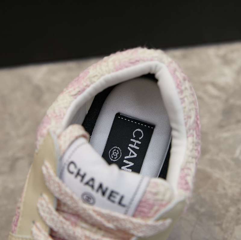 Chanel Sneakers